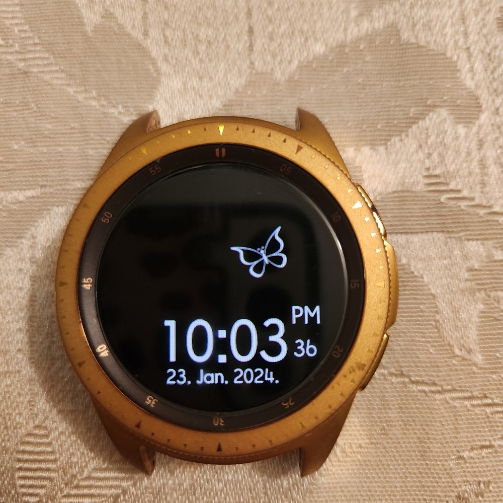 Samsung Galaxy Watch